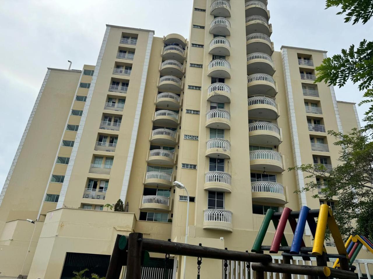 Excelente Apartamento en el mejor lugar da la Ciudad