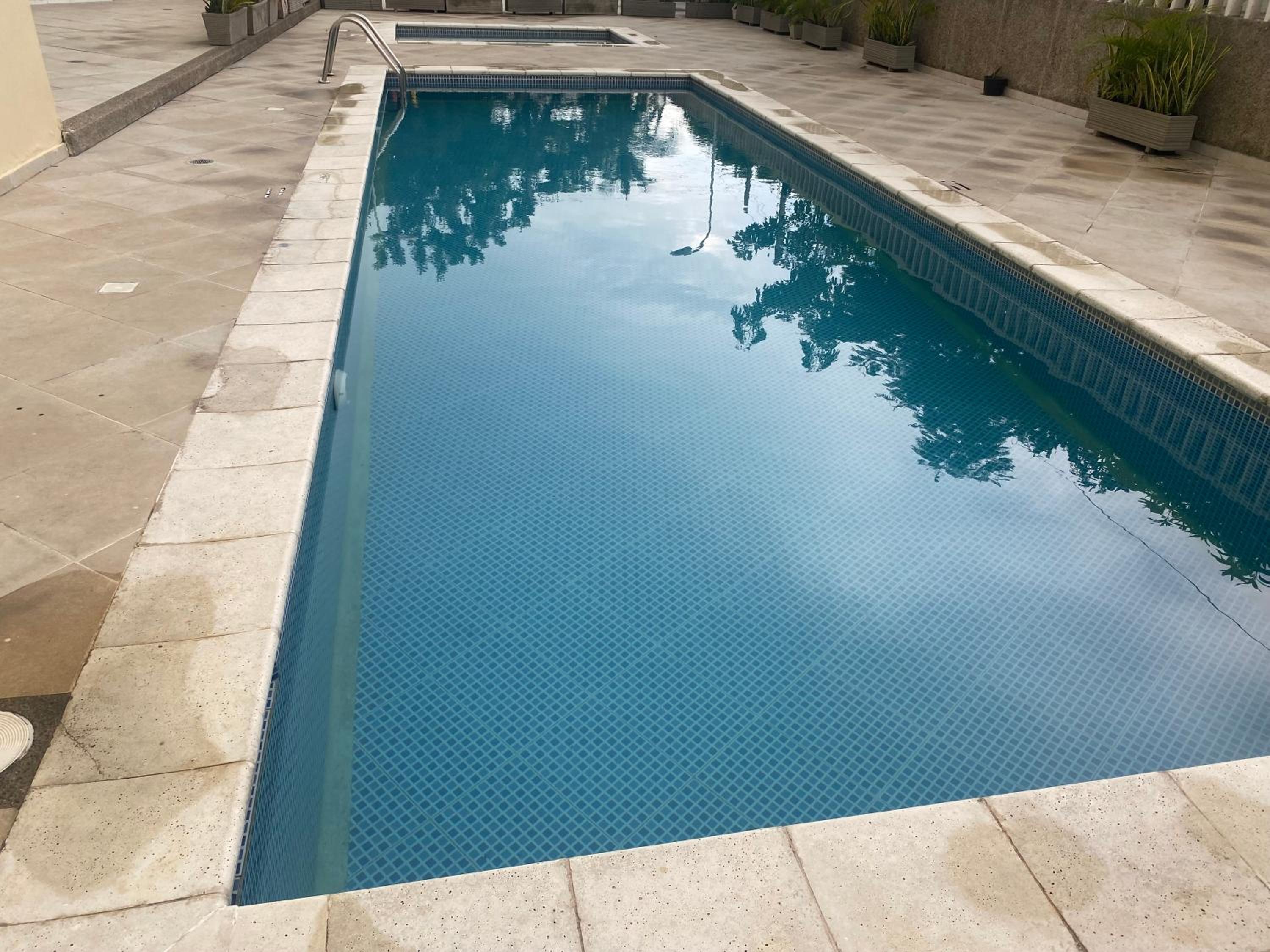 Excelente Apartamento en el mejor lugar da la Ciudad