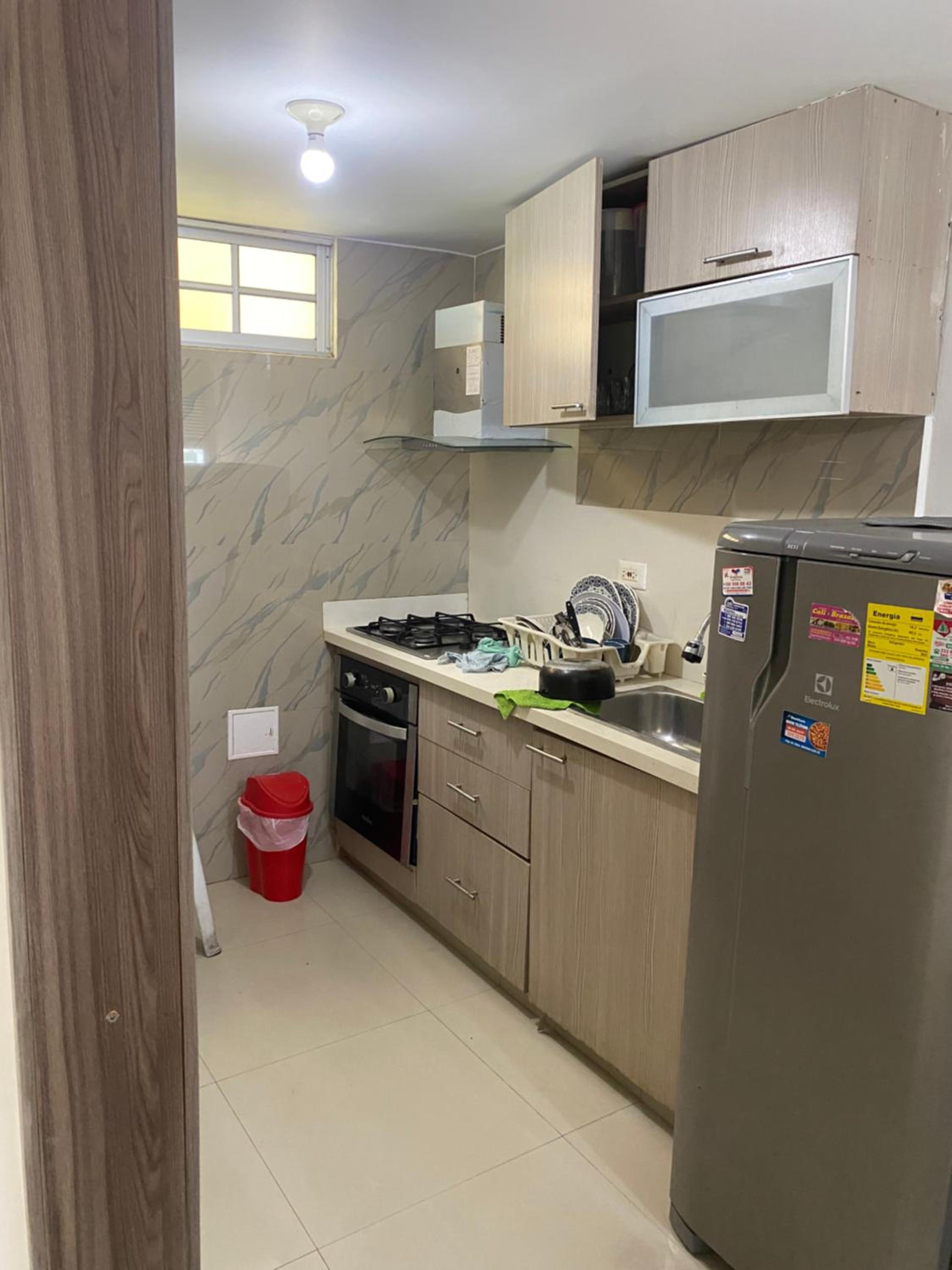 Excelente Apartamento en el mejor lugar da la Ciudad