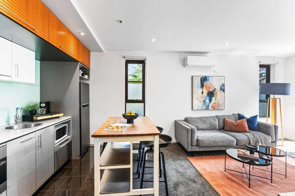 Barkly Beachside Escape