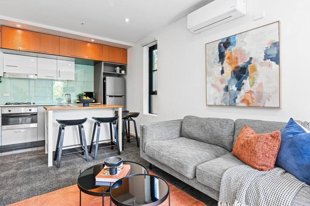 Barkly Beachside Escape