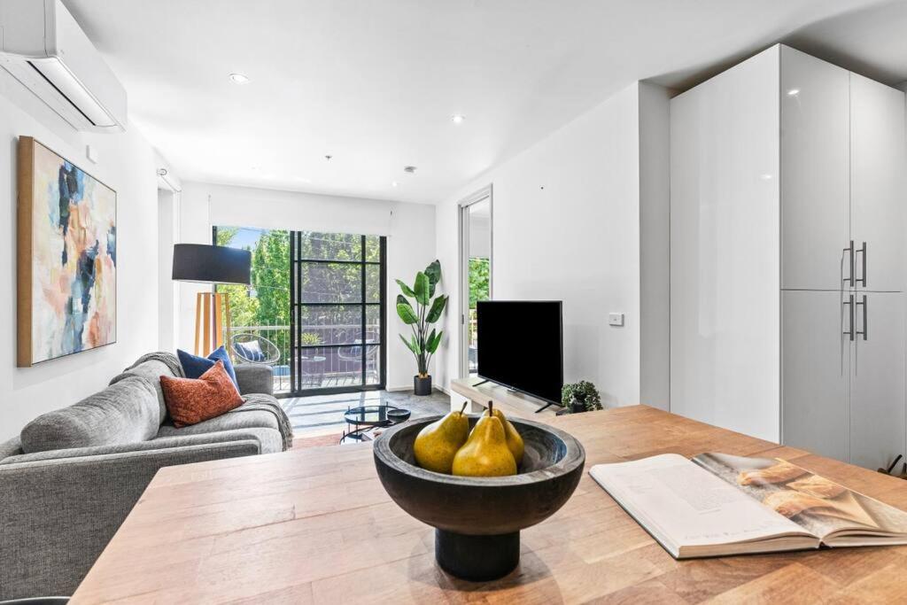 Barkly Beachside Escape