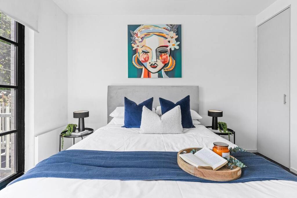 Barkly Beachside Escape