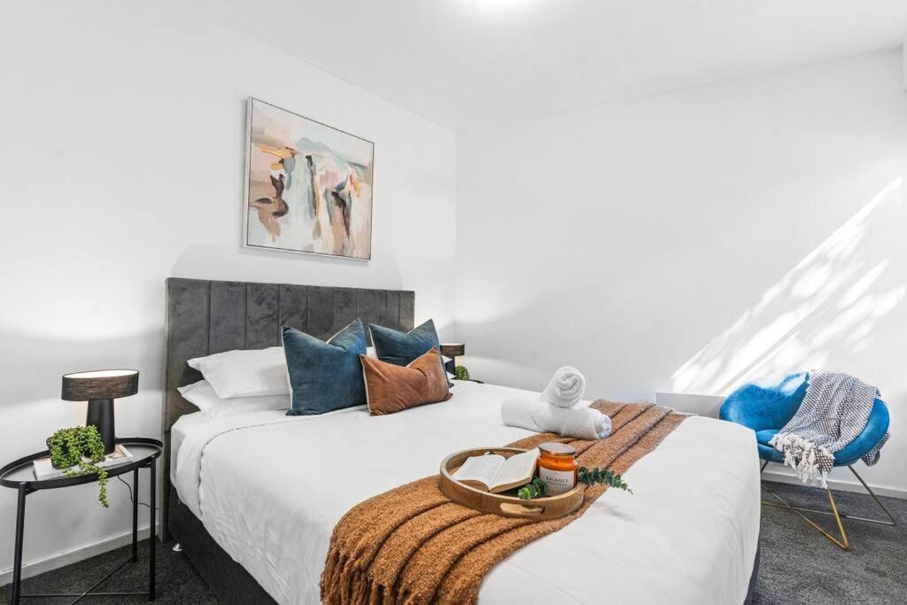 Barkly Beachside Escape