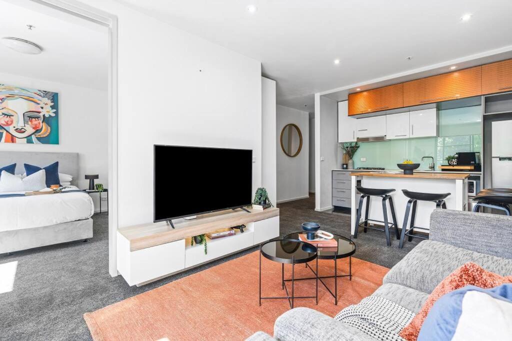 Barkly Beachside Escape