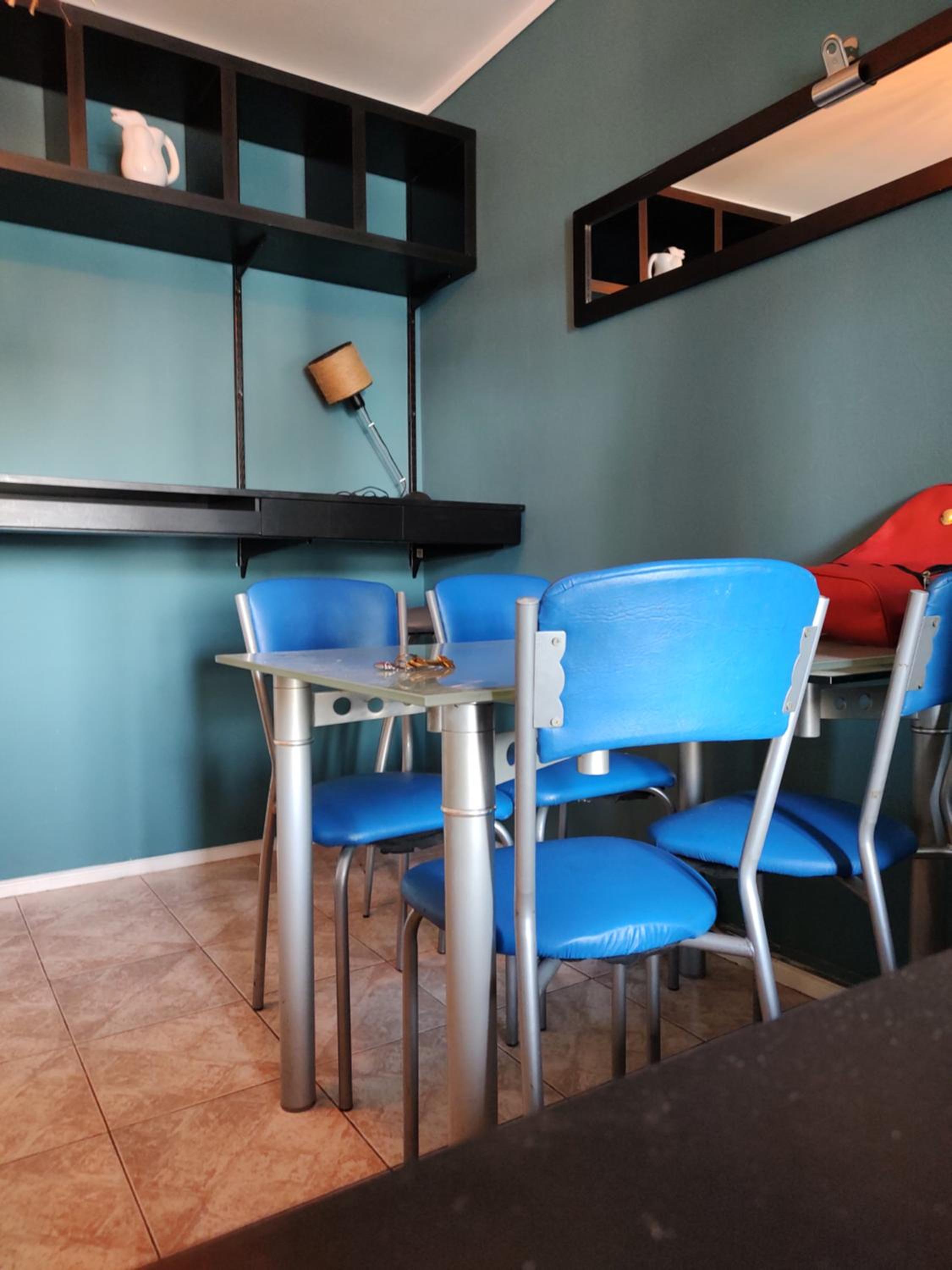 Oasis Urbano chic