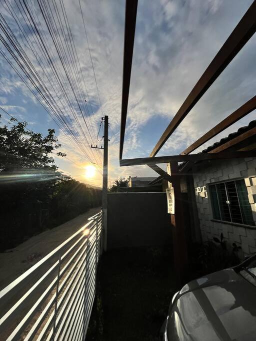 Casa Aconchegante, Rio vermelho