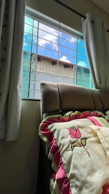 Casa Aconchegante, Rio vermelho