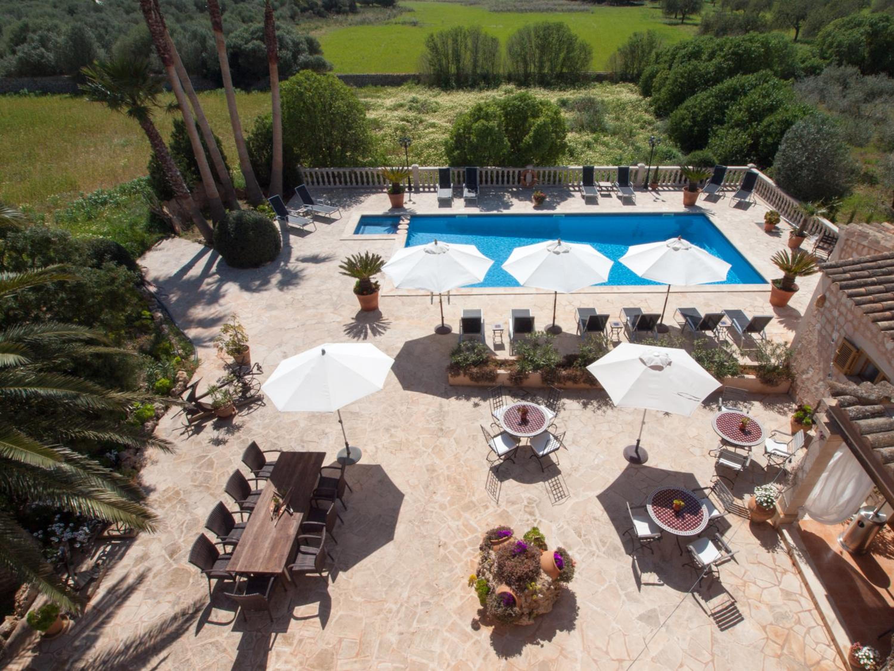 Ses Salines Vacations - Agroturismo S Hort de Can Carrio AG226 - Property Image 5