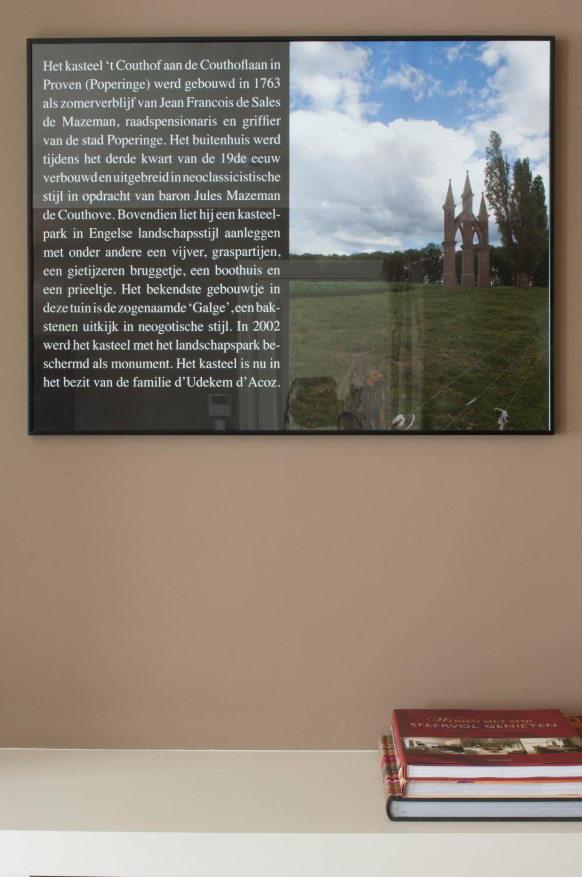 Guesthouse Recour