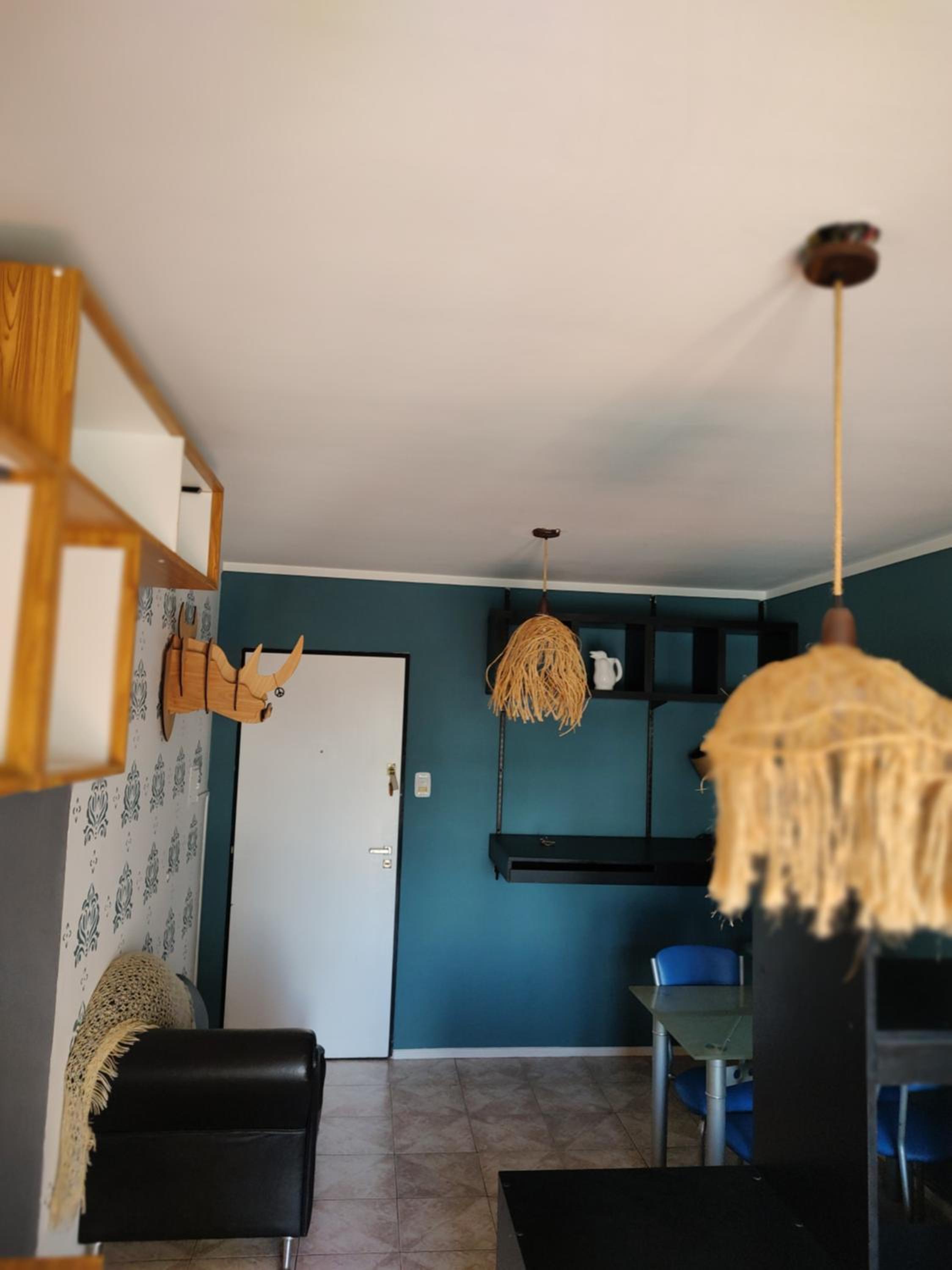 Oasis Urbano chic
