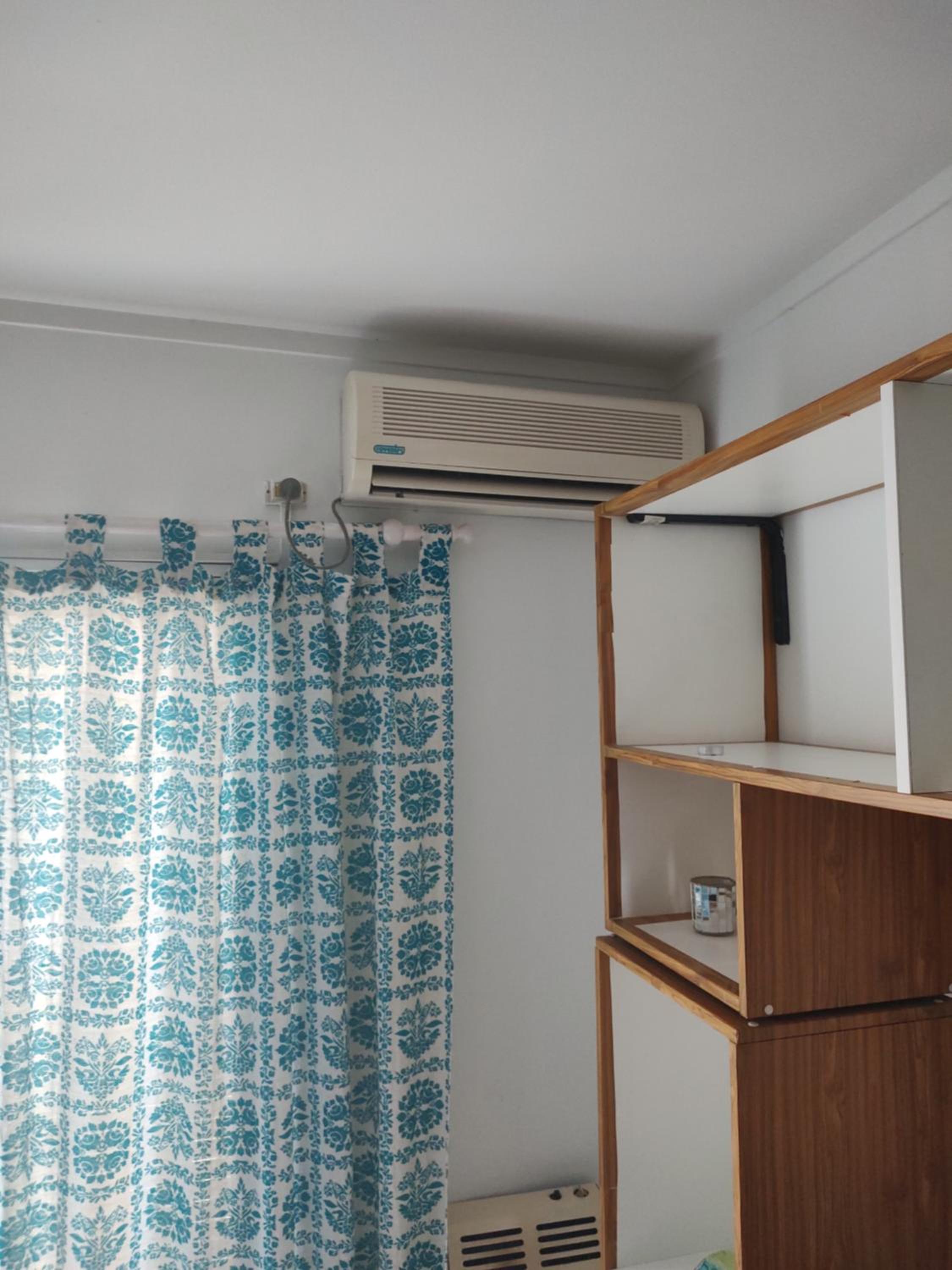 Oasis Urbano chic