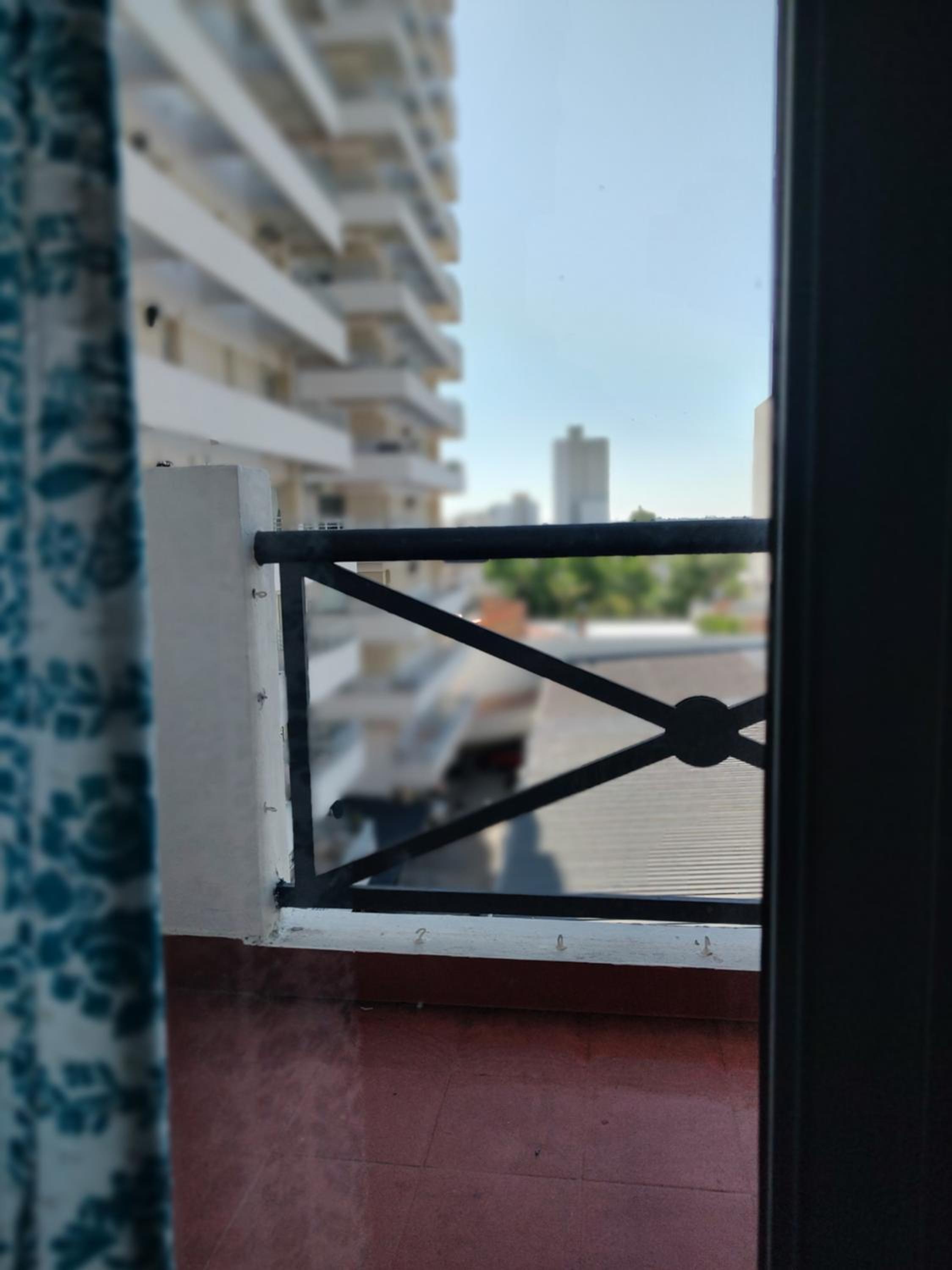 Oasis Urbano chic