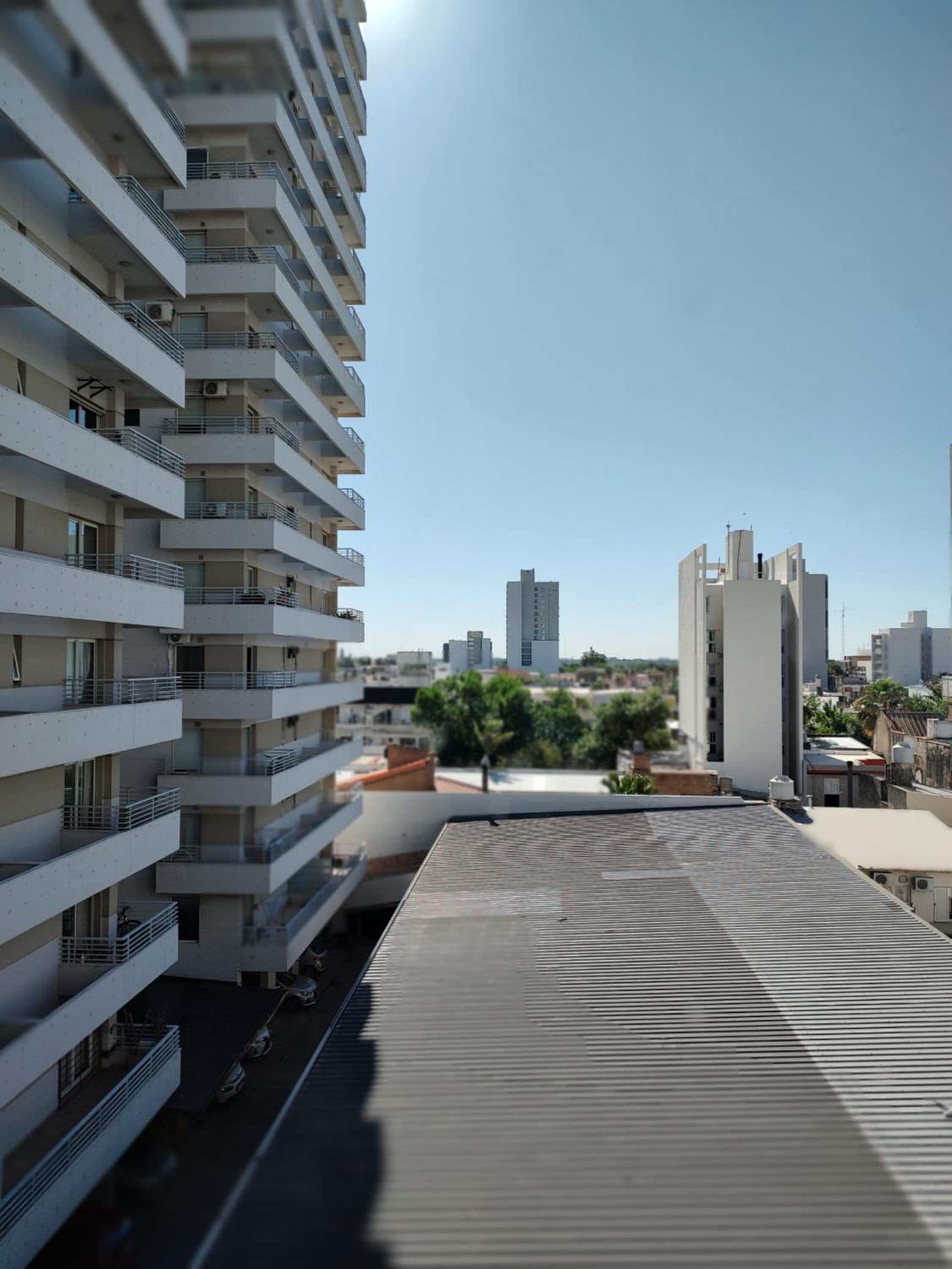 Oasis Urbano chic
