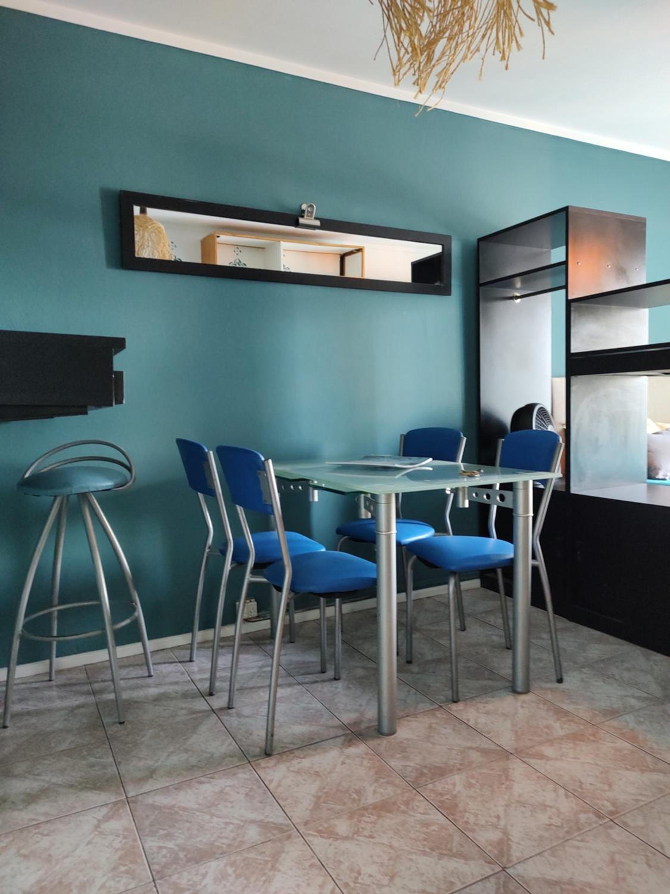 Oasis Urbano chic