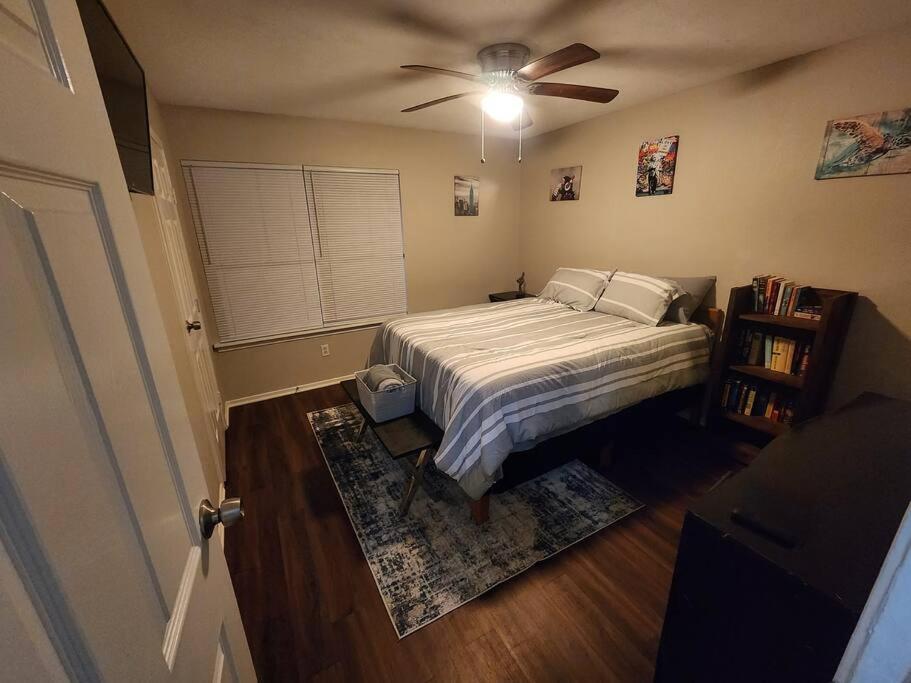 Family Home Getaway In Houston - Property Image 6