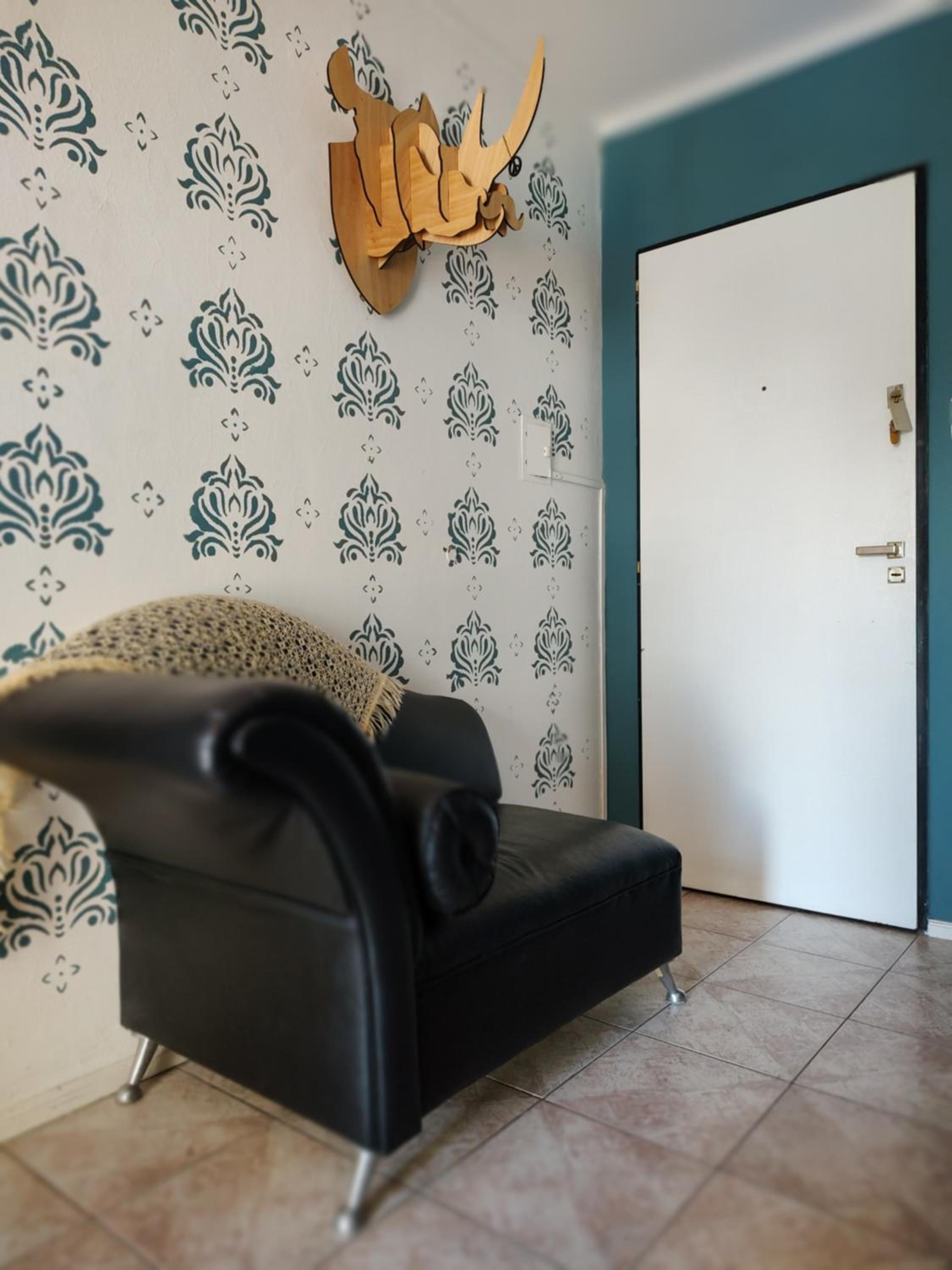Oasis Urbano chic