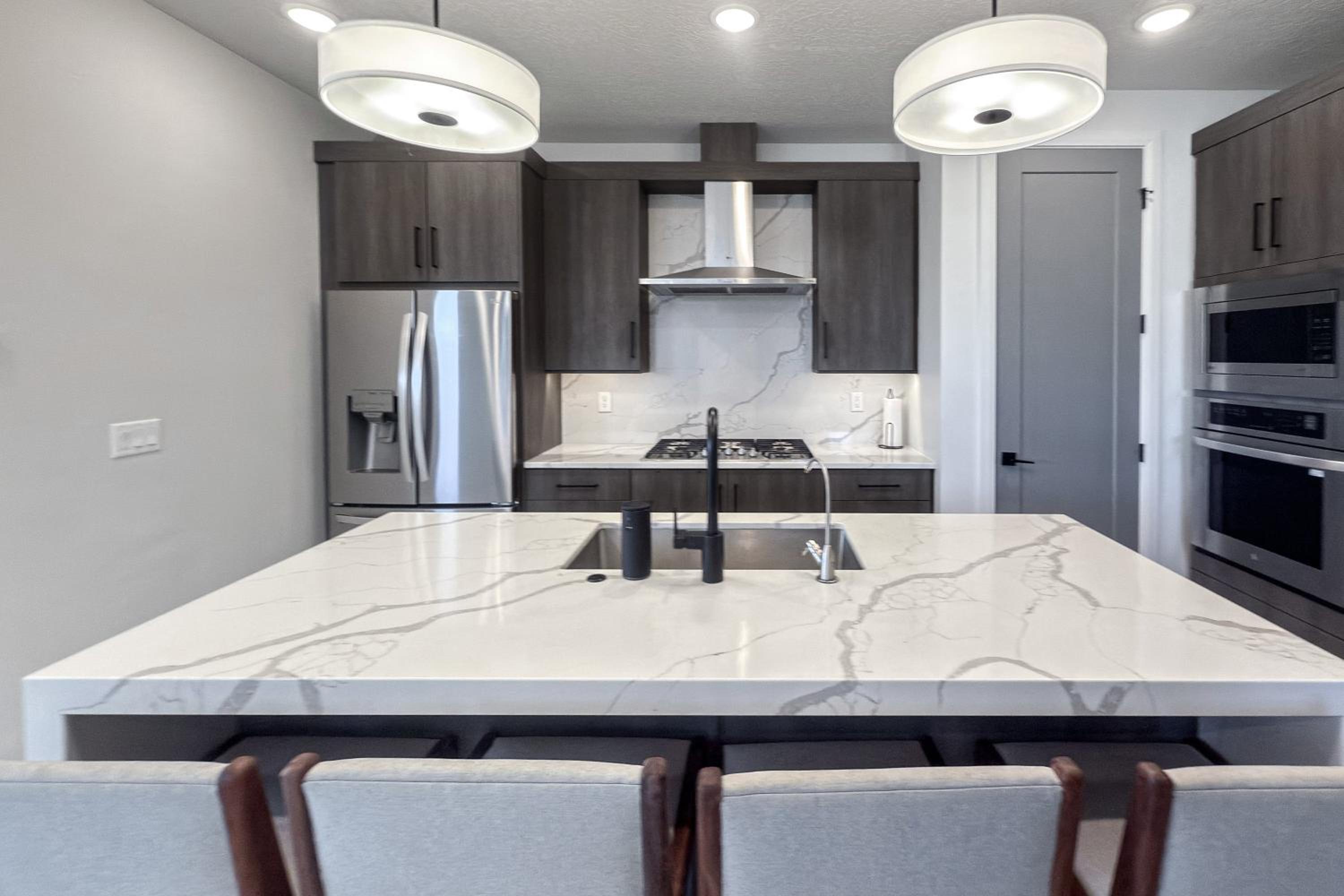 Silver Creek Luxury Escape in Park City