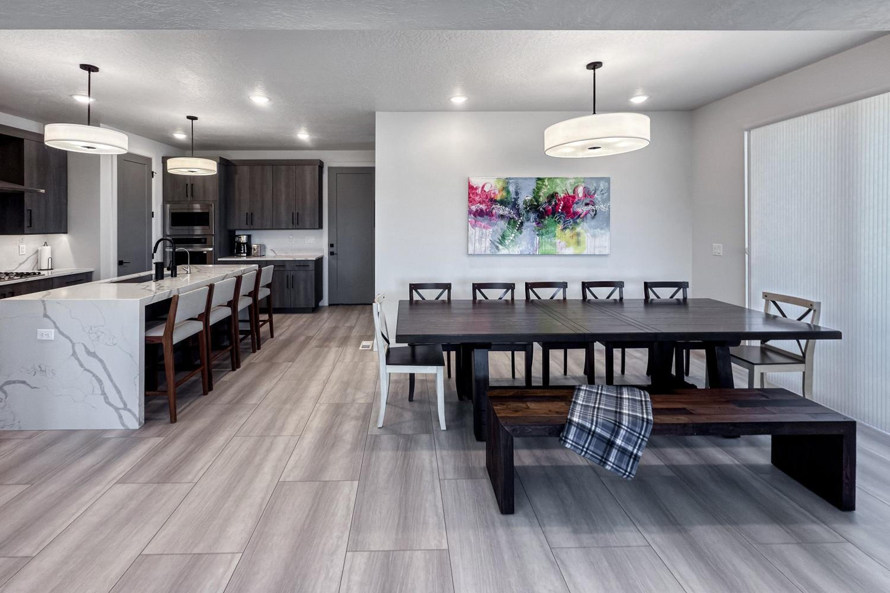 Silver Creek Luxury Escape in Park City