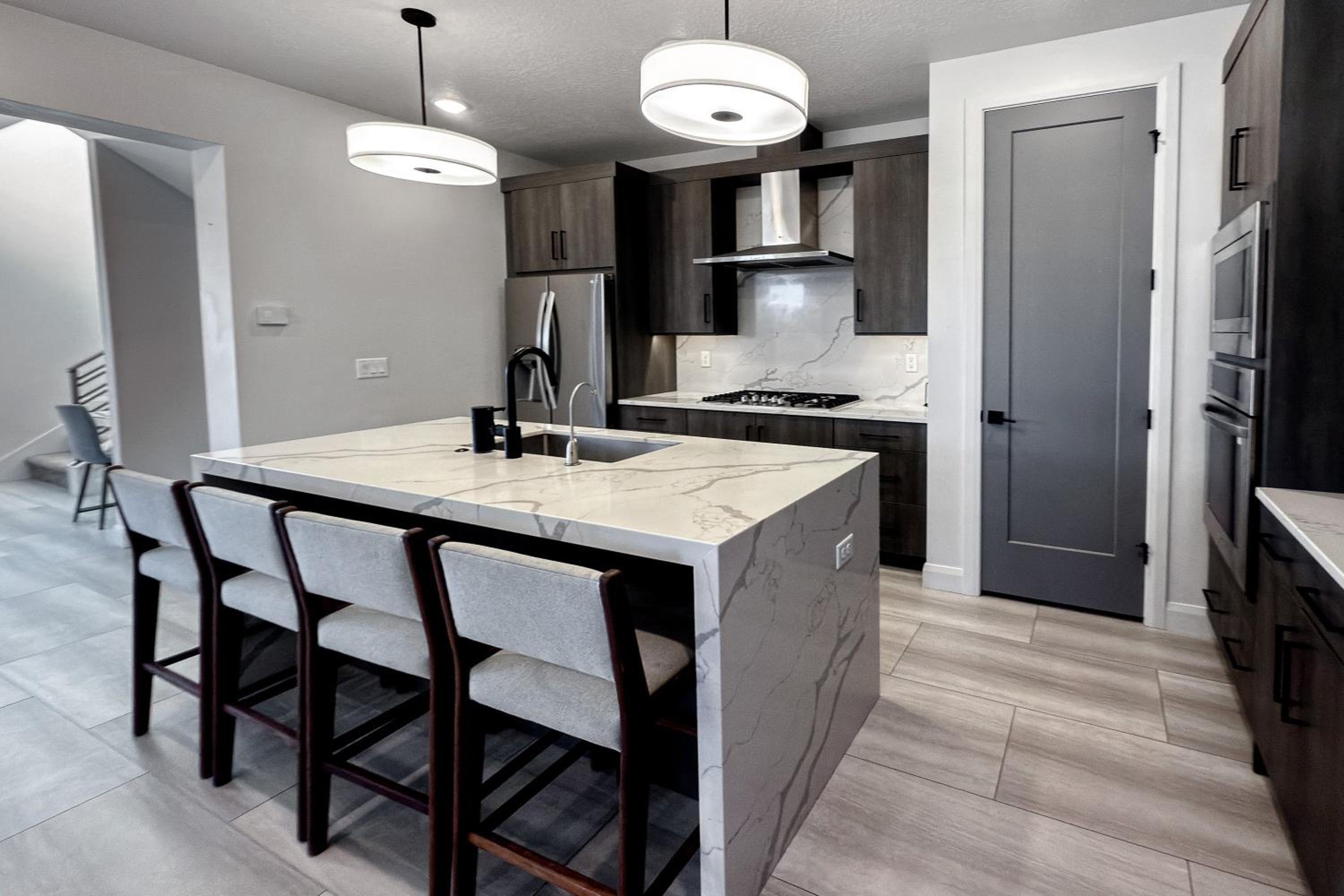 Silver Creek Luxury Escape in Park City