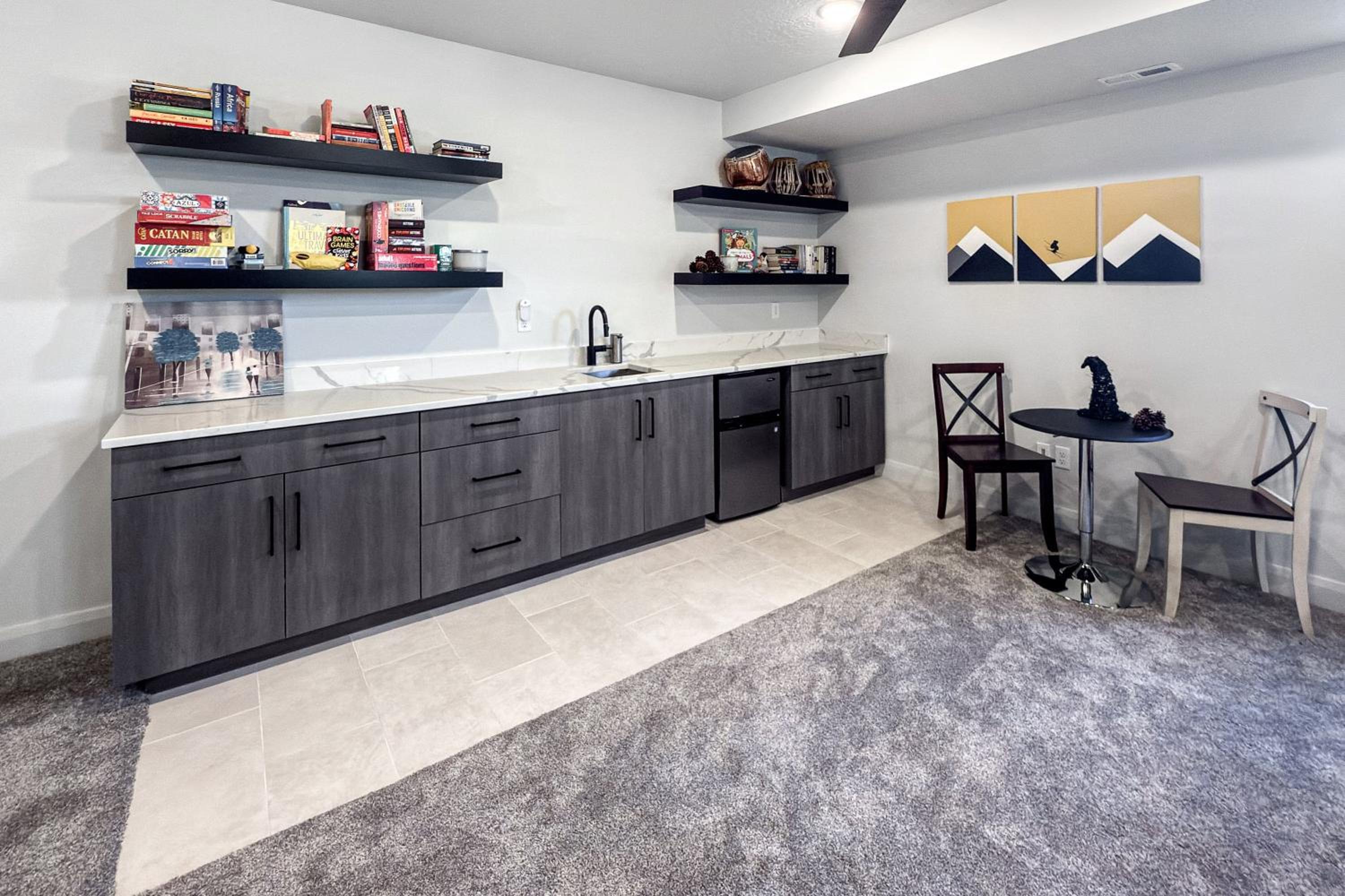 Silver Creek Luxury Escape in Park City