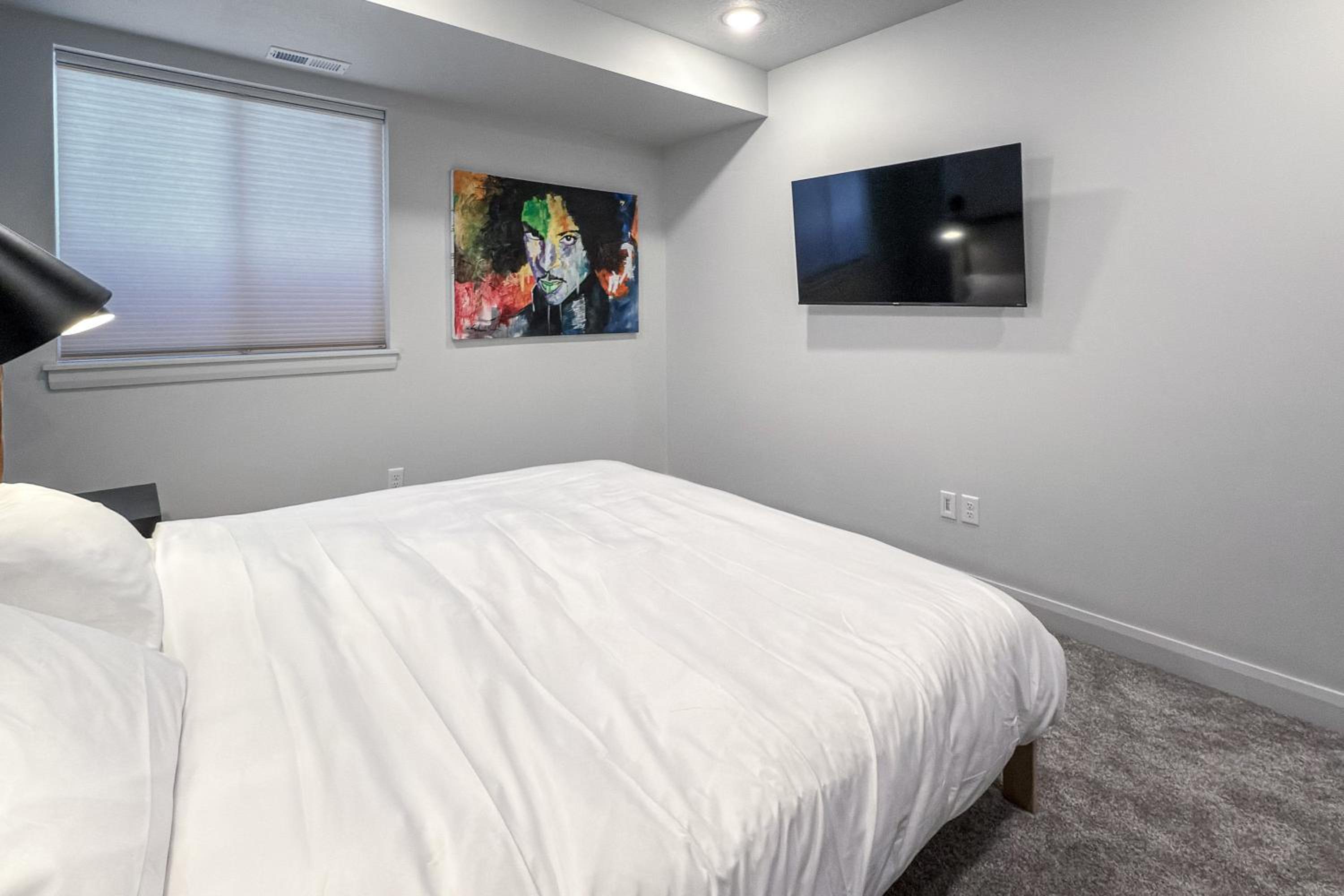 Silver Creek Luxury Escape in Park City
