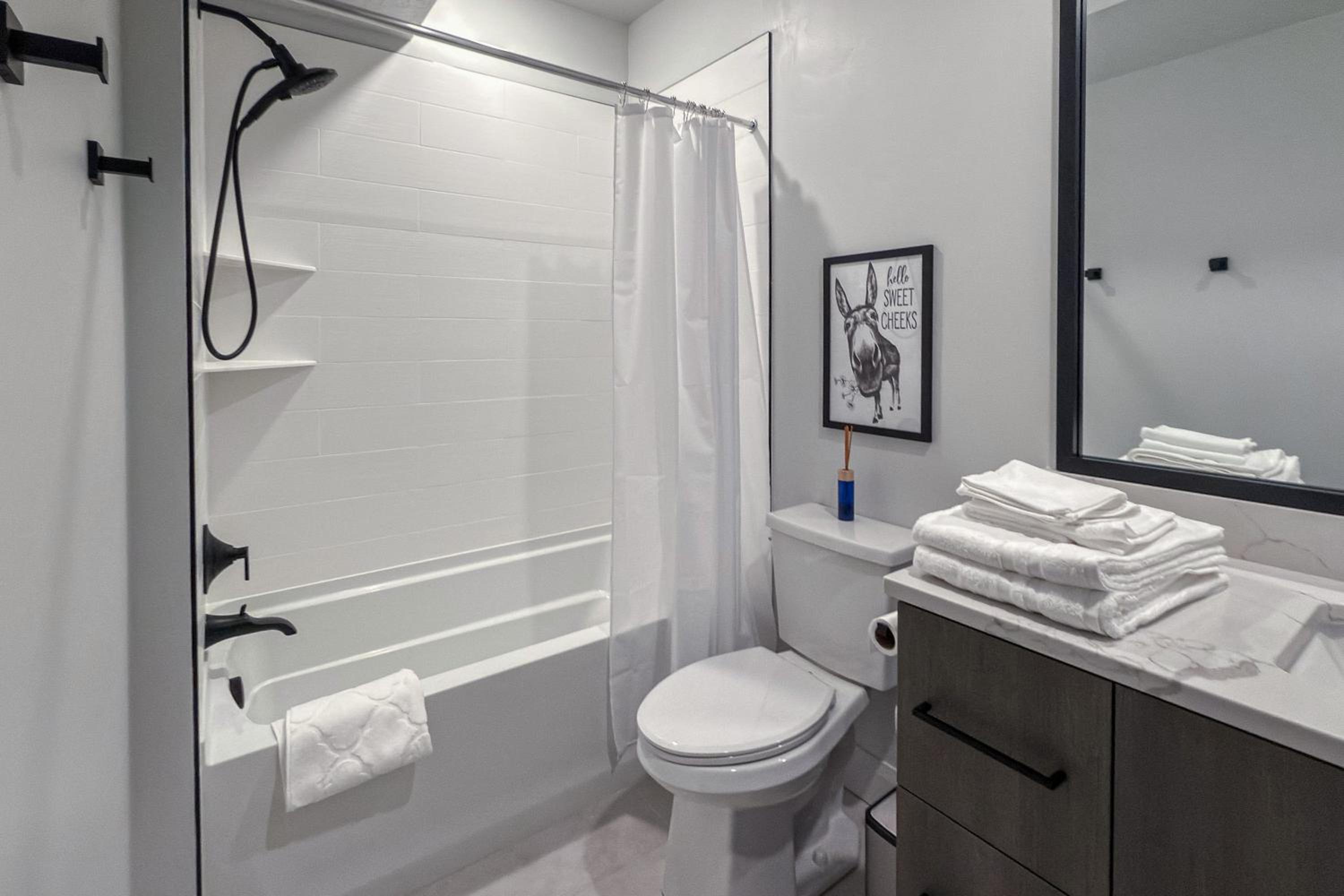 Silver Creek Luxury Escape in Park City