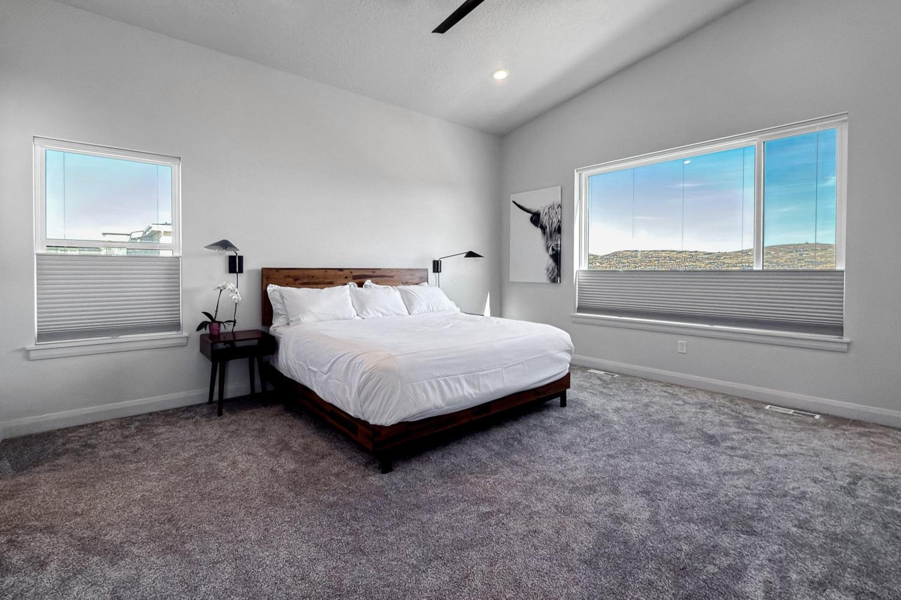 Silver Creek Luxury Escape in Park City