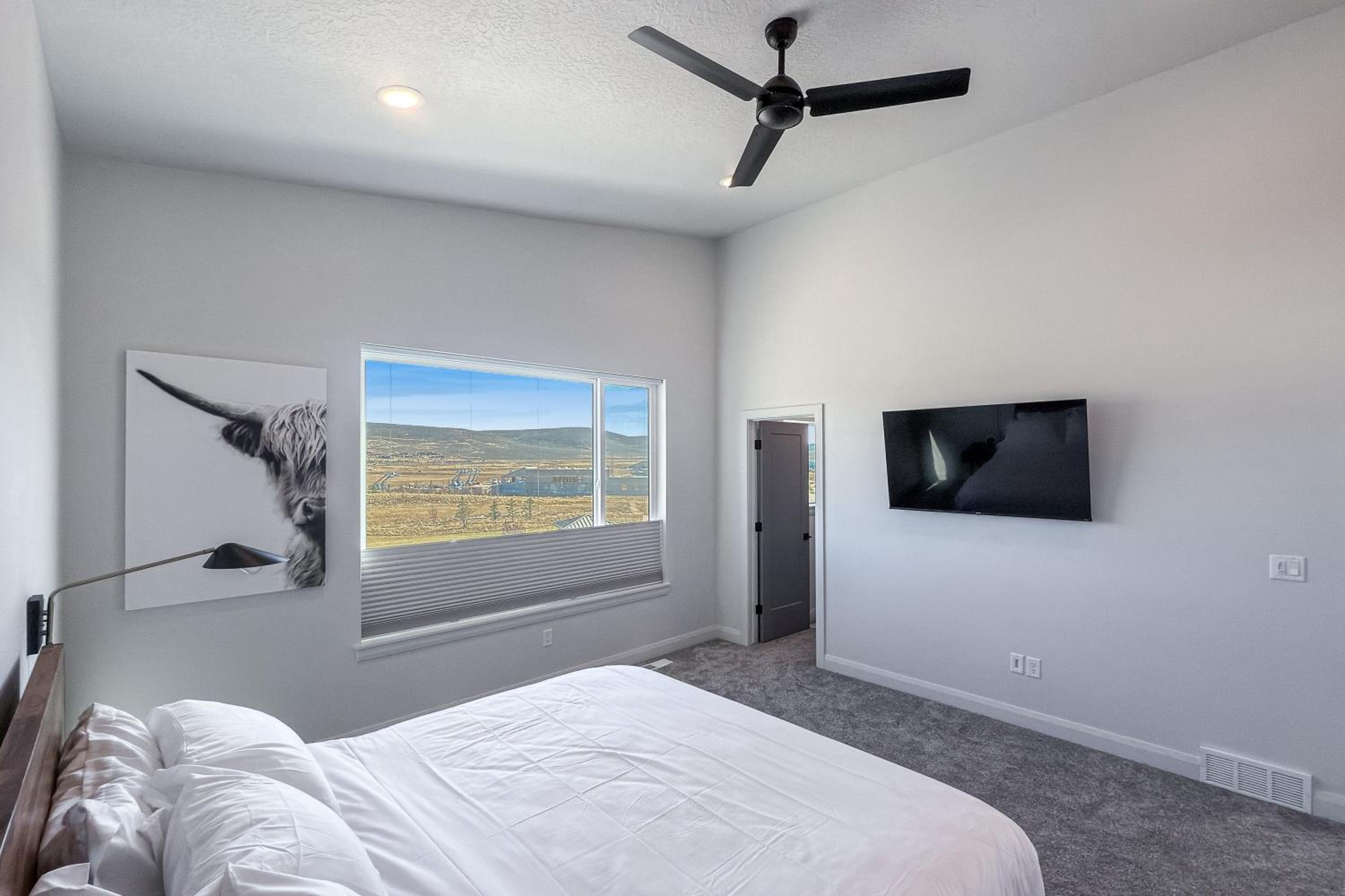 Silver Creek Luxury Escape in Park City