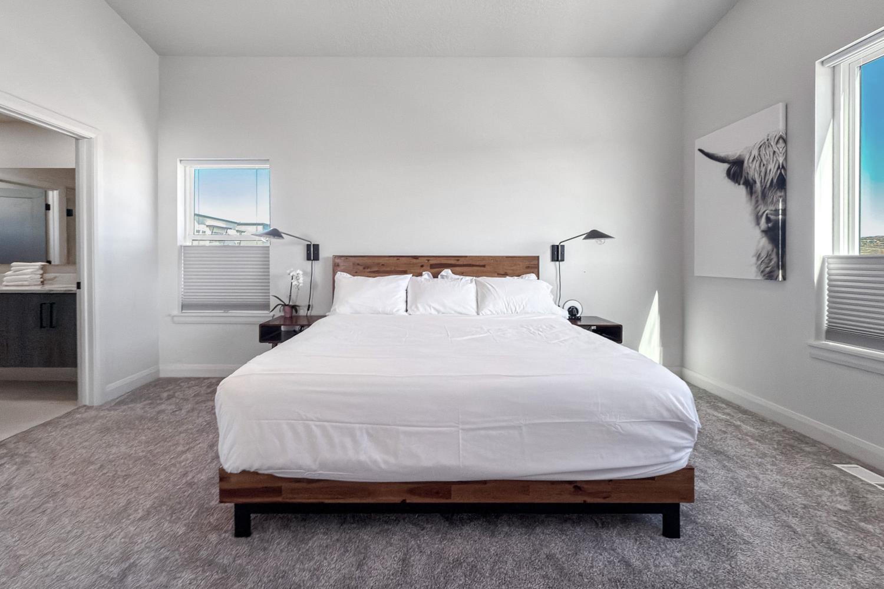 Silver Creek Luxury Escape in Park City