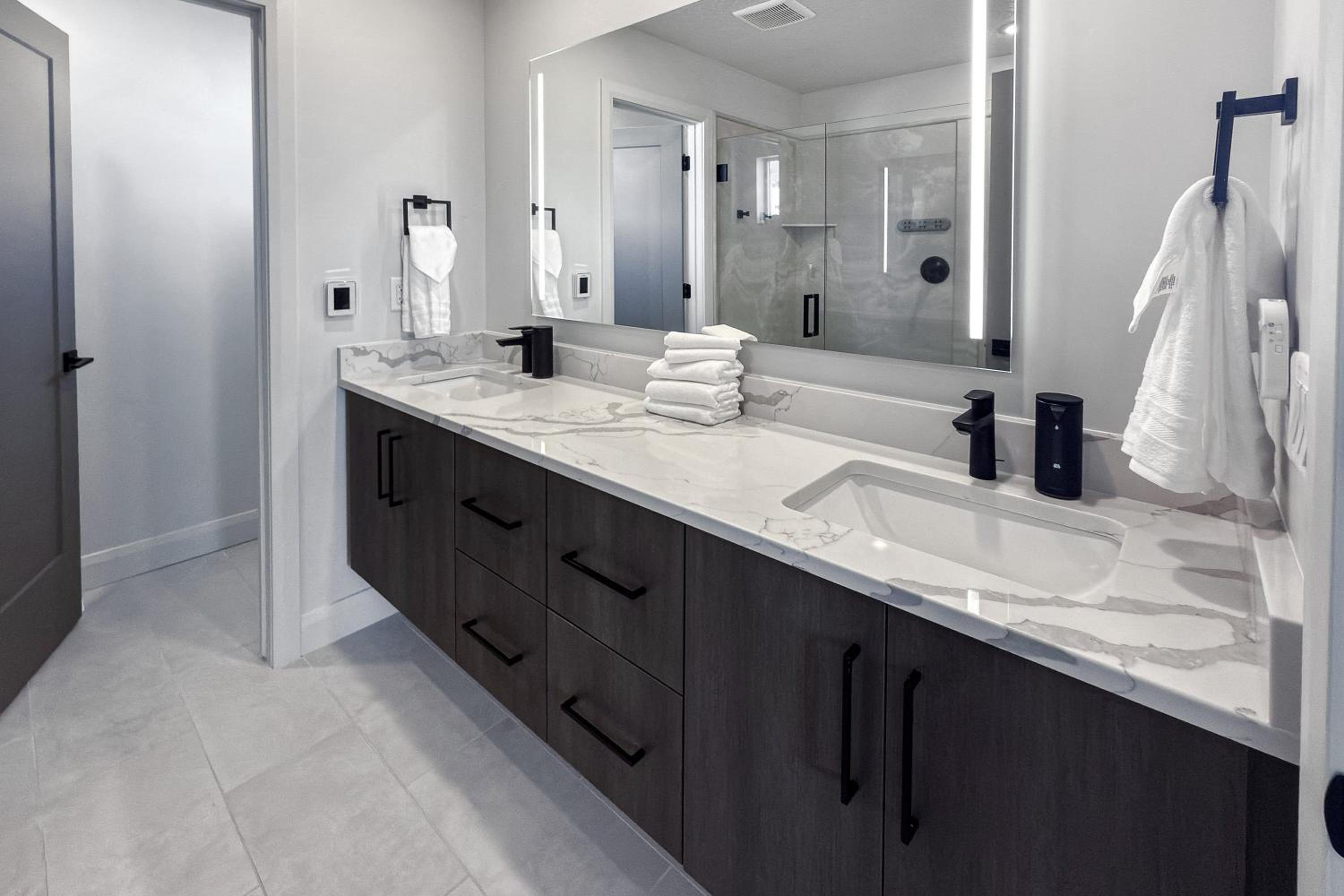 Silver Creek Luxury Escape in Park City