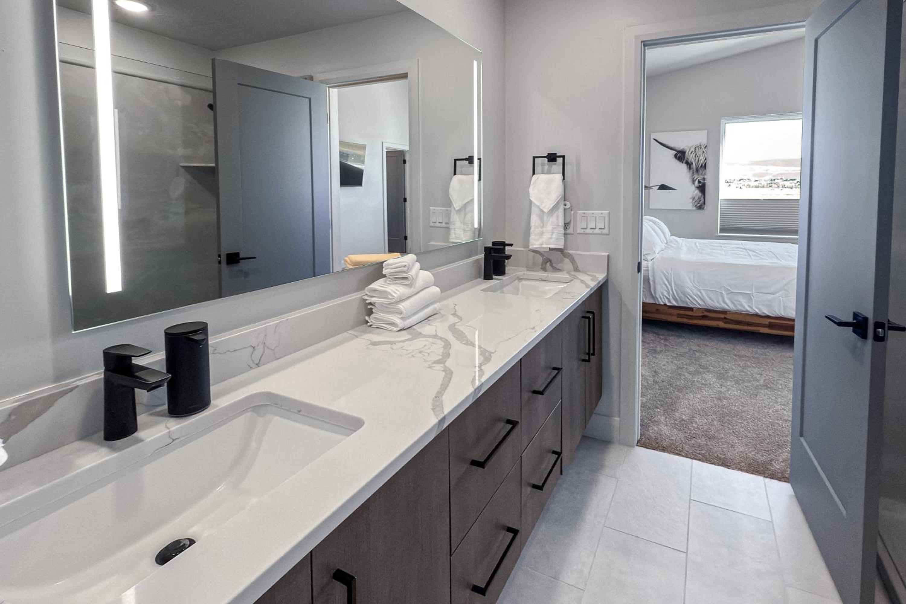Silver Creek Luxury Escape in Park City