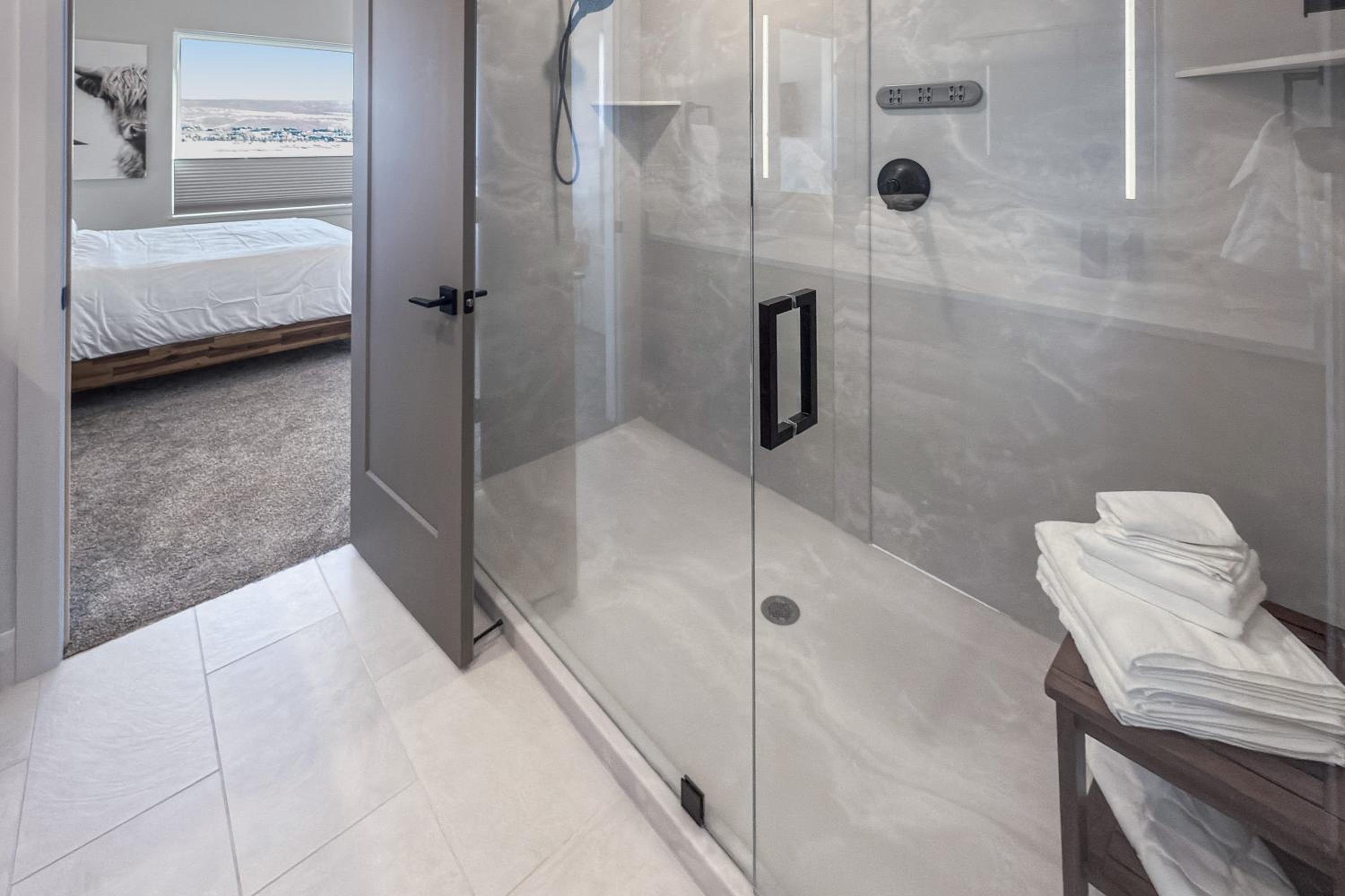 Silver Creek Luxury Escape in Park City