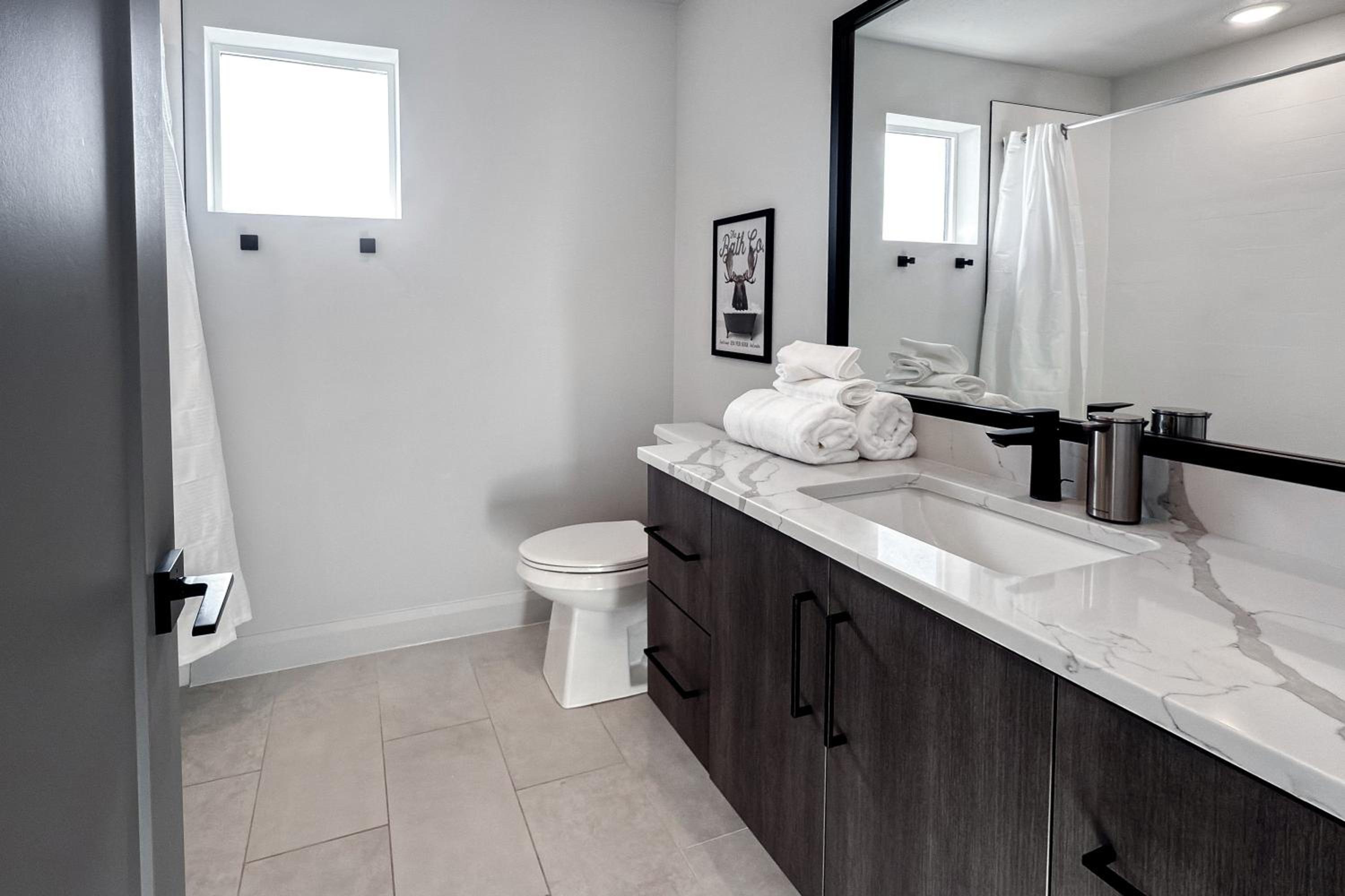 Silver Creek Luxury Escape in Park City
