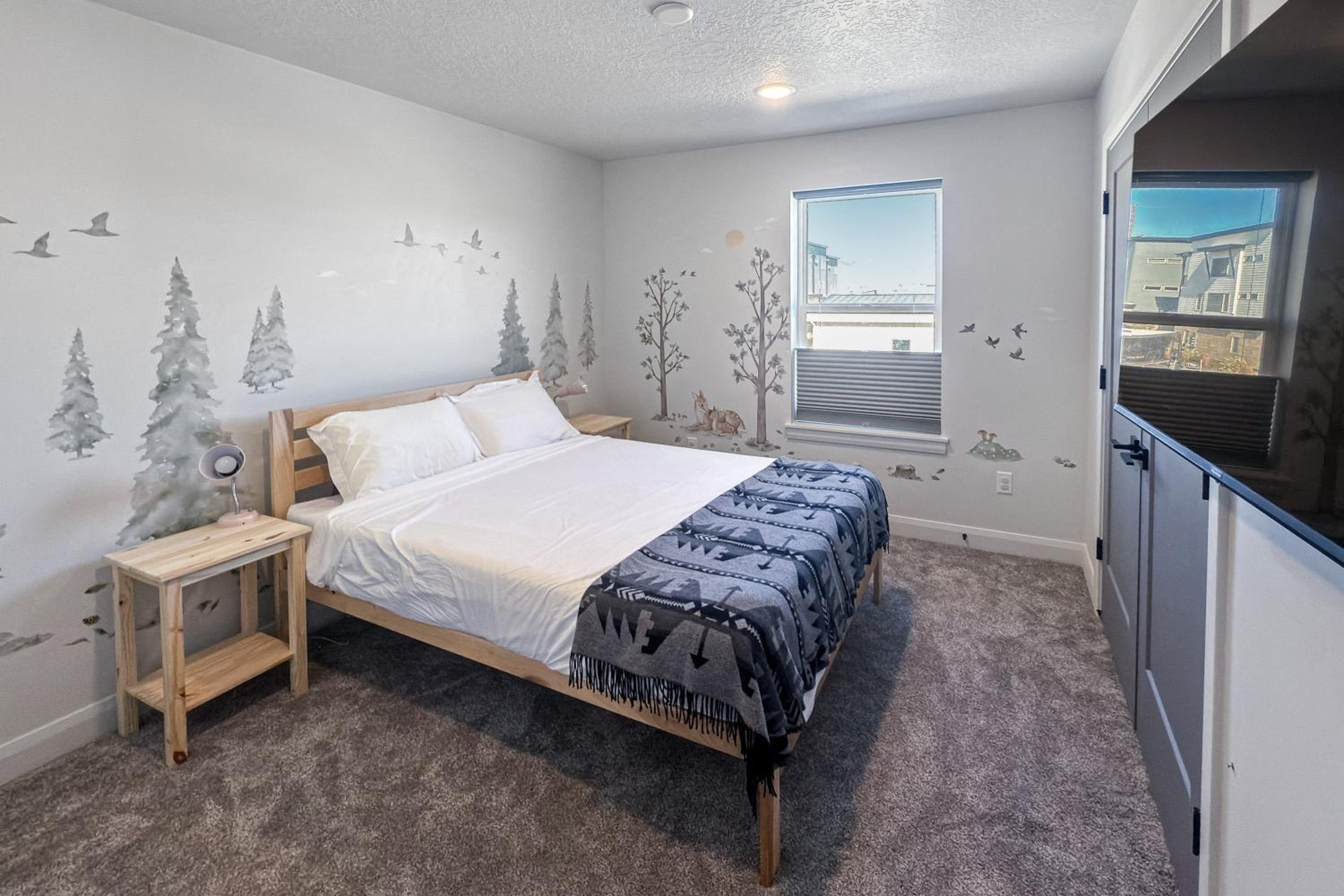 Silver Creek Luxury Escape in Park City