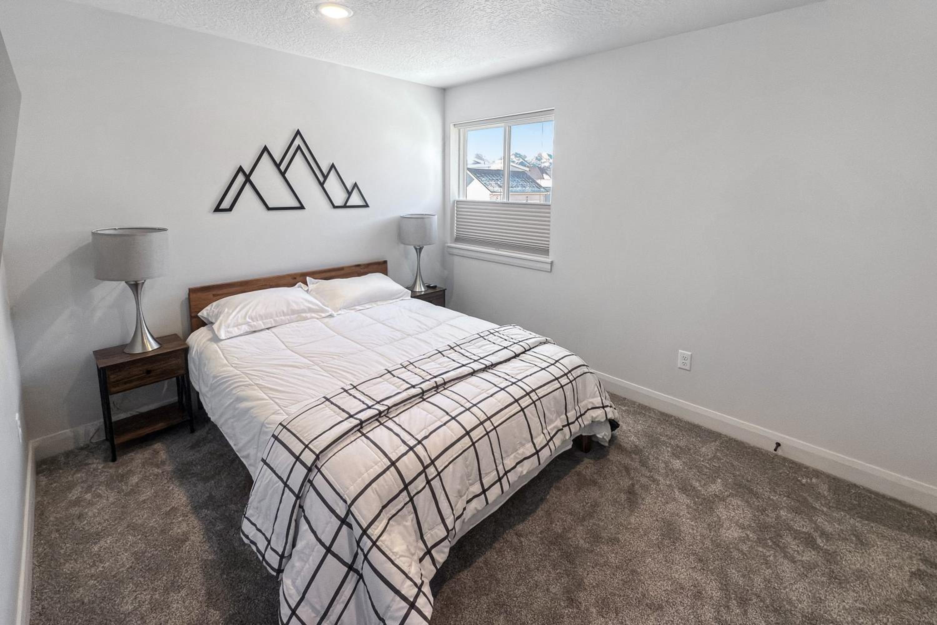 Silver Creek Luxury Escape in Park City