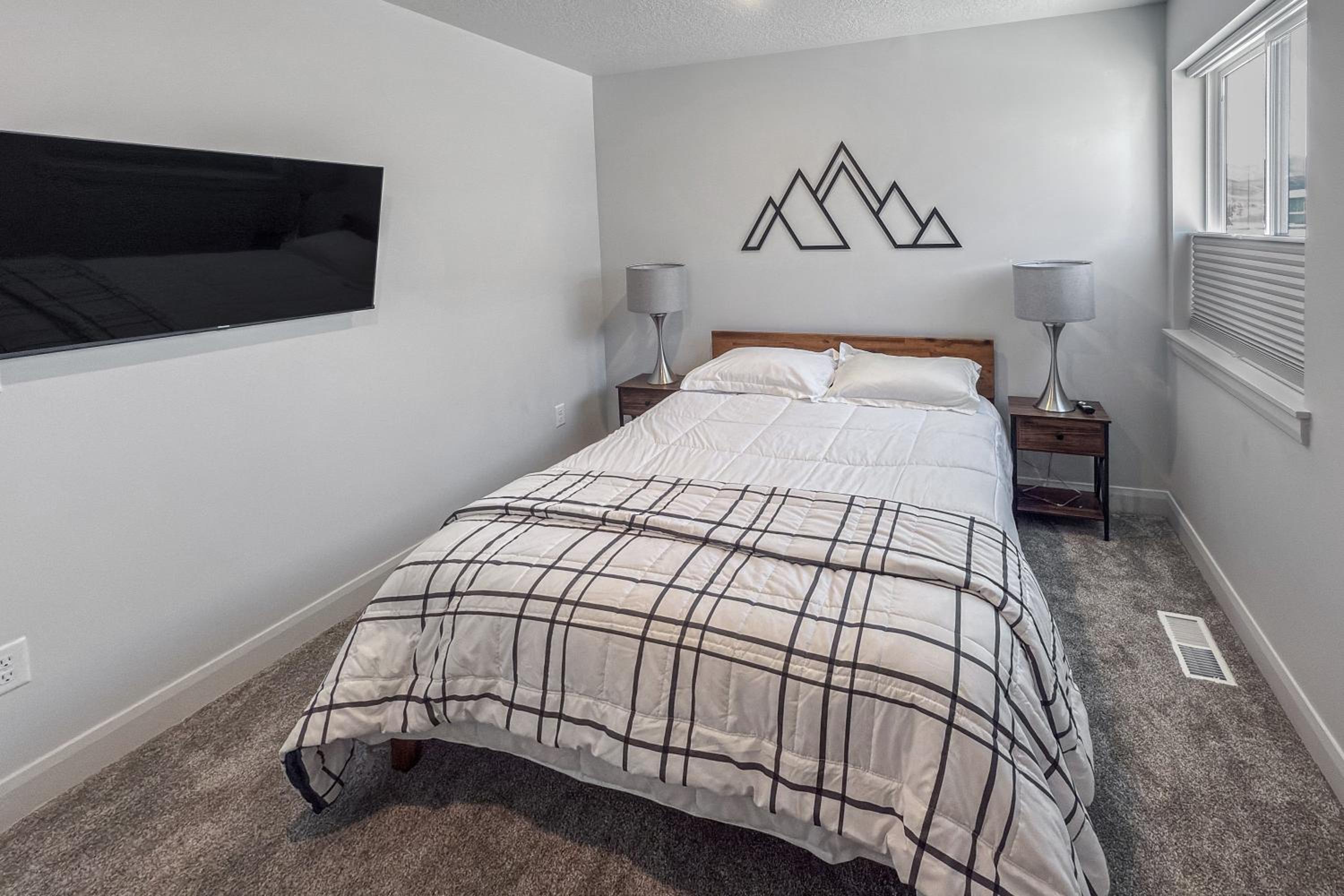 Silver Creek Luxury Escape in Park City