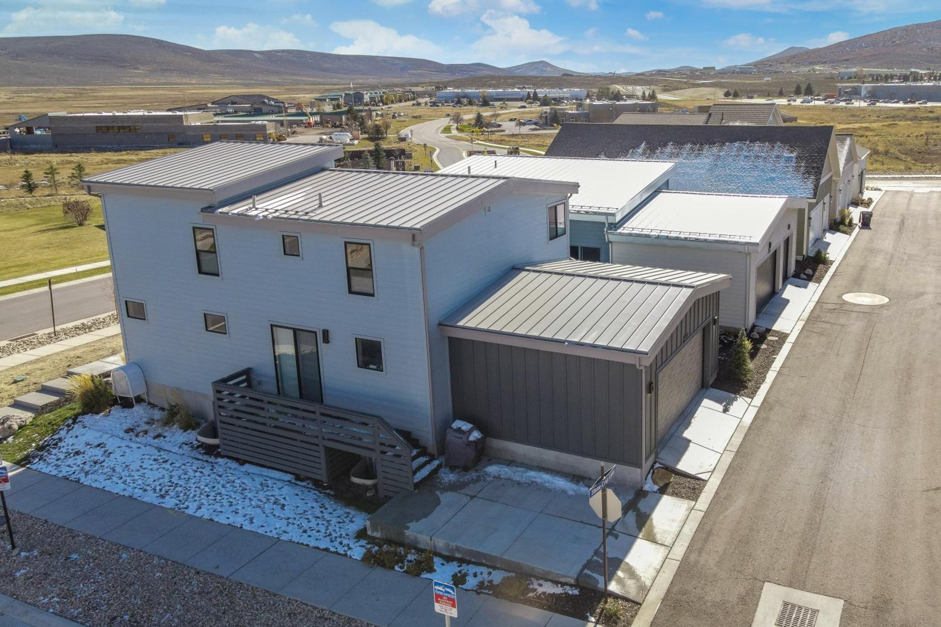 Silver Creek Luxury Escape in Park City