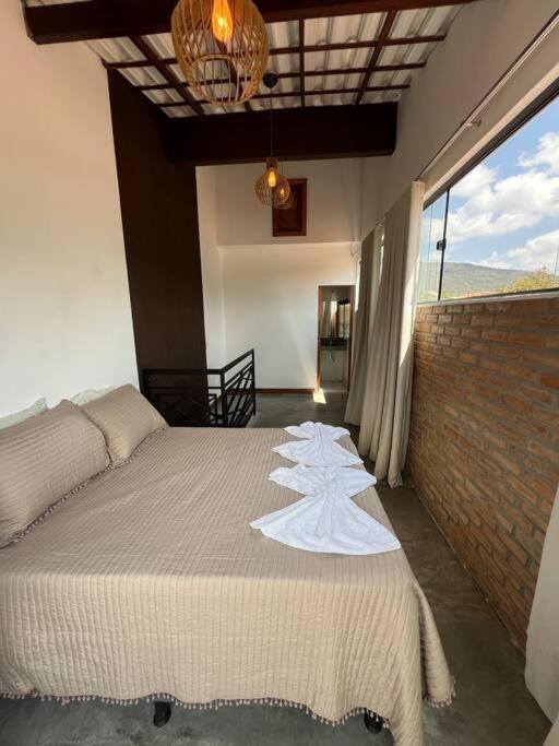 Casa Duplex para aluguel