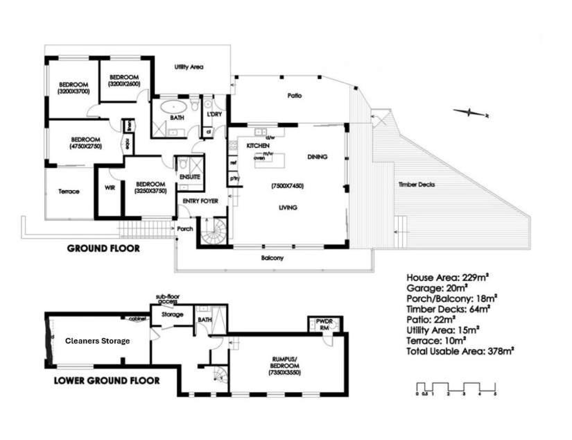 House on the Hill with a View-Sleeps 12