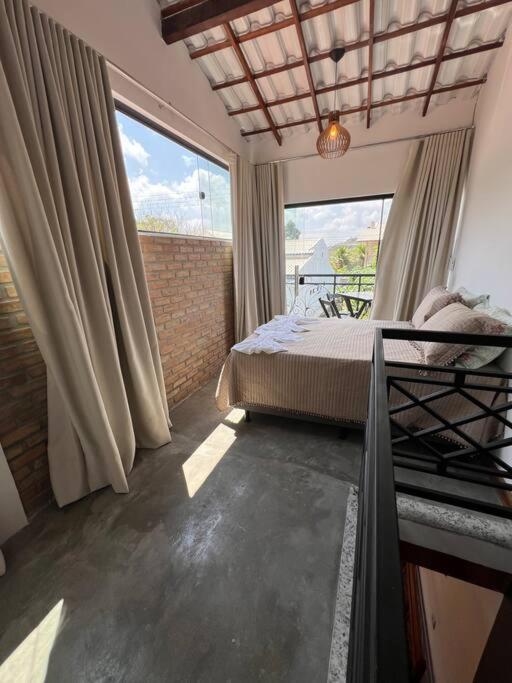 Casa Duplex para aluguel