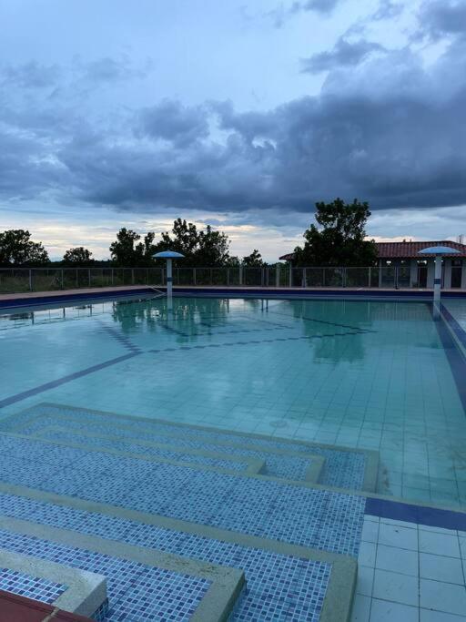 Finca Condominio Sol del Llano Puerto Lopez Meta