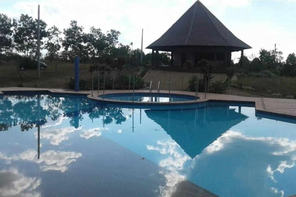 Finca Condominio Sol del Llano Puerto Lopez Meta
