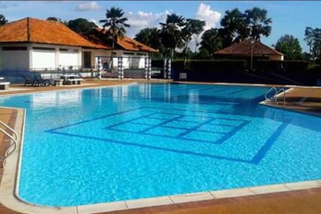 Finca Condominio Sol del Llano Puerto Lopez Meta