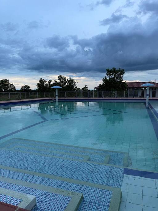 Finca Condominio Sol del Llano Puerto Lopez Meta