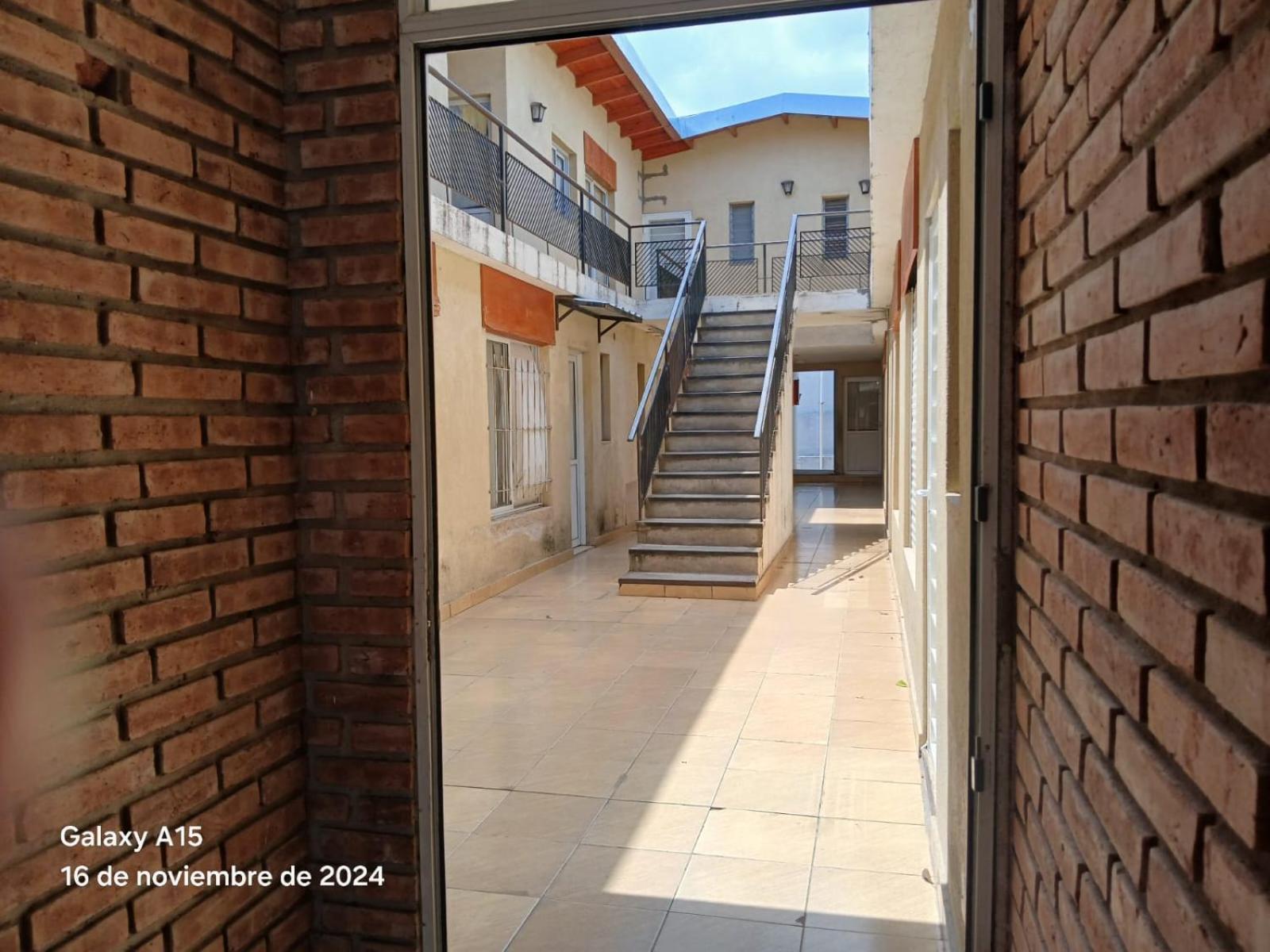 Monoambiente Carlos Paz