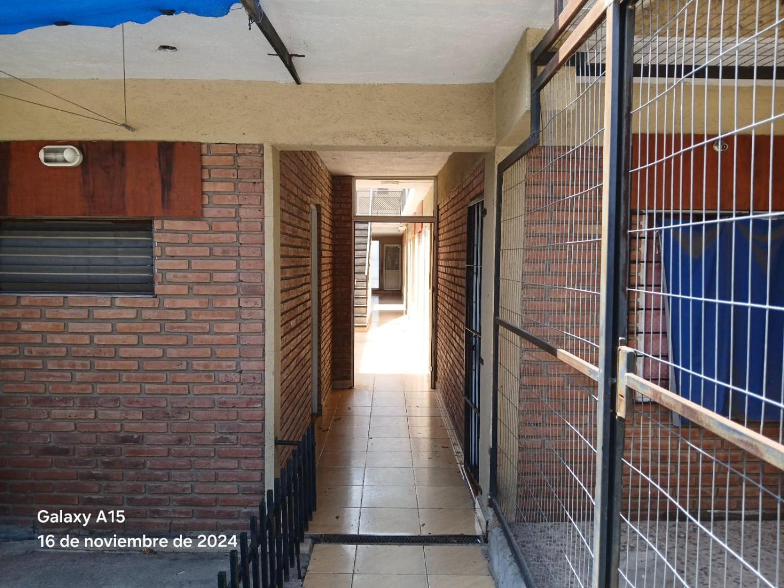 Monoambiente Carlos Paz