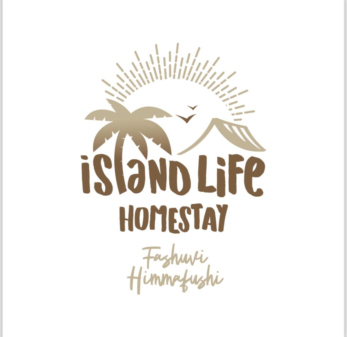 Island life Home Stay
