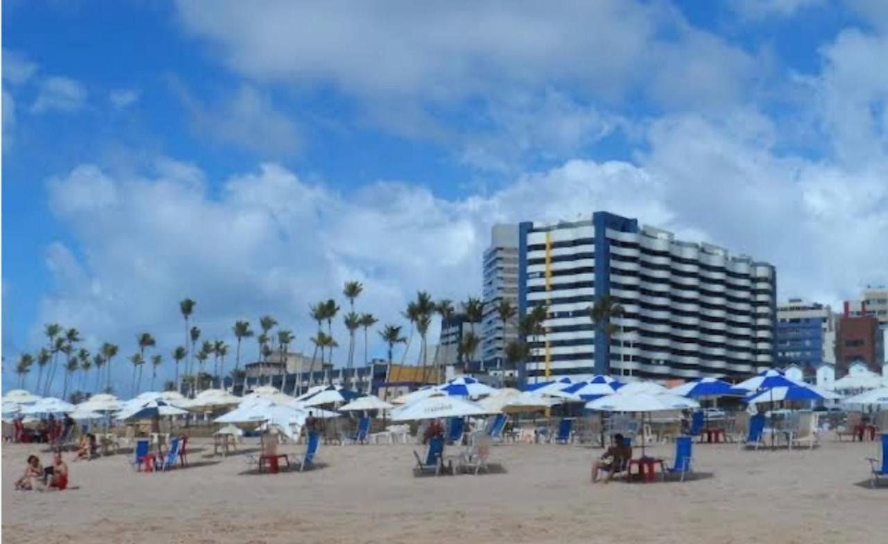 Flat vista mar