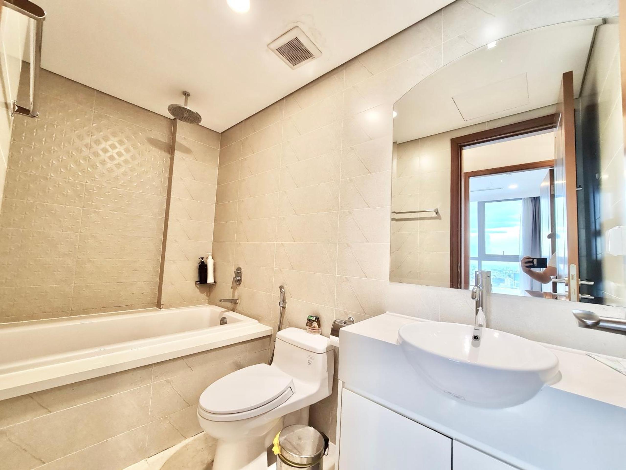 Landmark Hotel Apartment